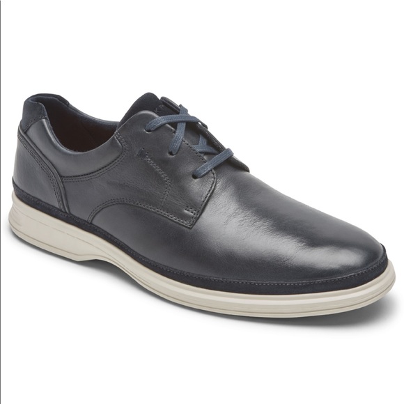 rockport men's dressports